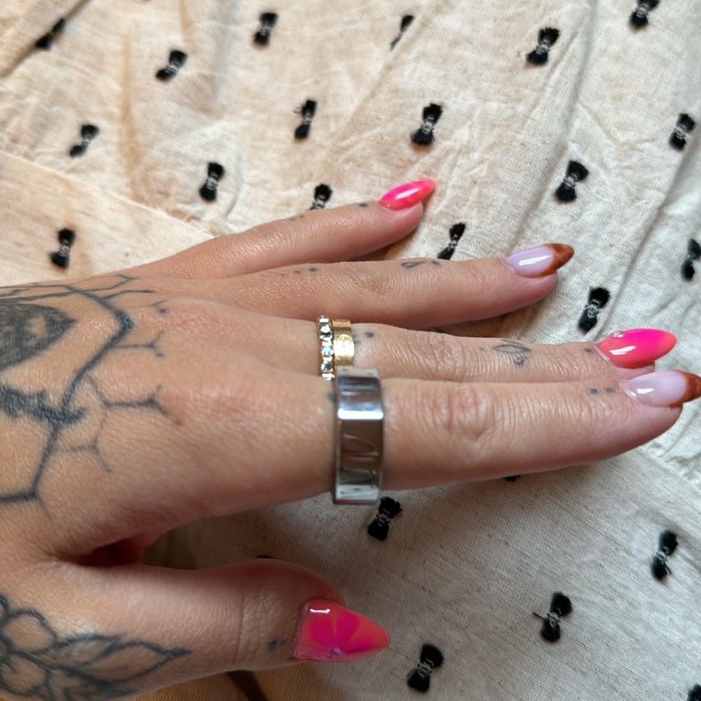 Oura Ring